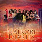 Nairobi Diaries cast