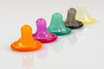 Condoms