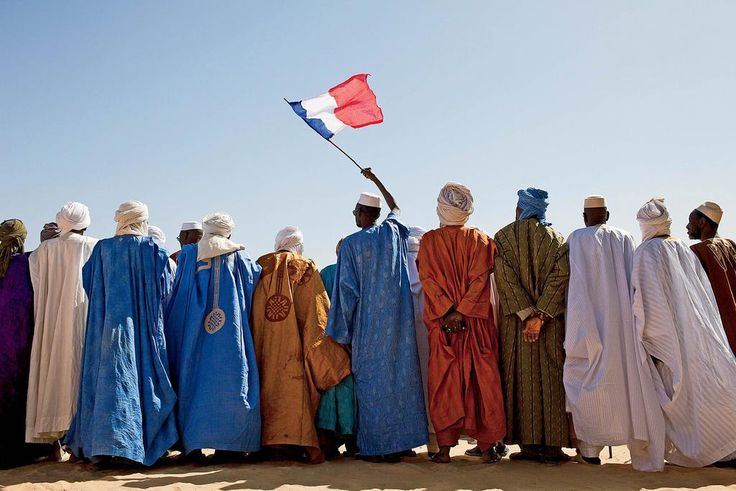 How France still controls Africa [Newsweek]