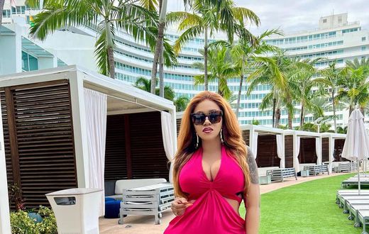 Vera Sidika