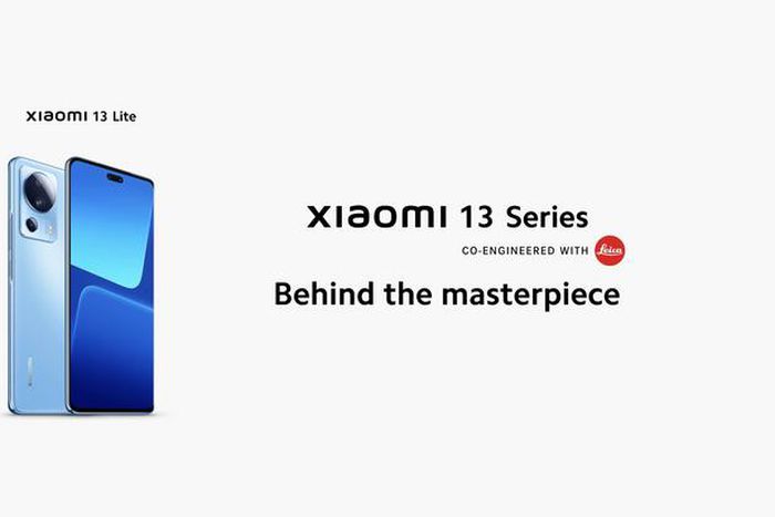 Xiaomi 13 Series 'co-engineered with Leica' launches in international markets