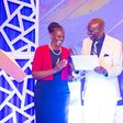 Legendary Radio Presenter Fred Obachi Machoka feted at the Annual Journalism Excellence Awards