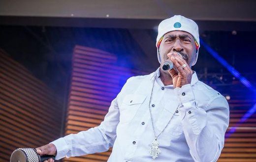 Pato Banton