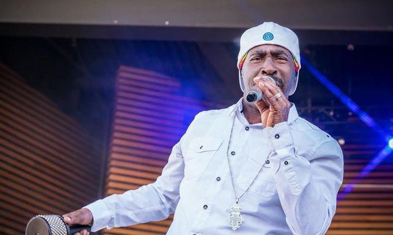Pato Banton