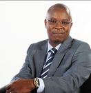 Homa Bay Chief of Staff Charles Odhiambo