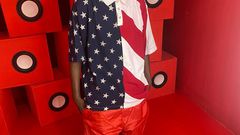 US-based Kenyan rapper Volvexzshawa
