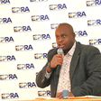 EPRA Director General Daniel Kiptoo