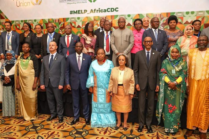 President William Ruto and other leaders at the ongoing 36th Ordinary Session of the Assembly of Heads of State and Government of the African Union in Addis Ababa, Ethiopia.