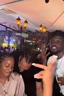 Bahati advises KRG The Don, revisits video of singer partying with Diana