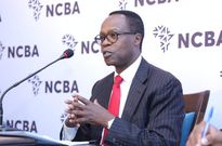 NCBA Group Managing Director, John Gachora