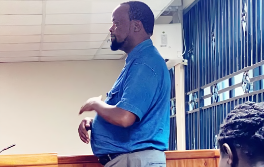 Stephen Tarus a former Assistant Minister for Internal Security has been arrested and detained in Uganda.