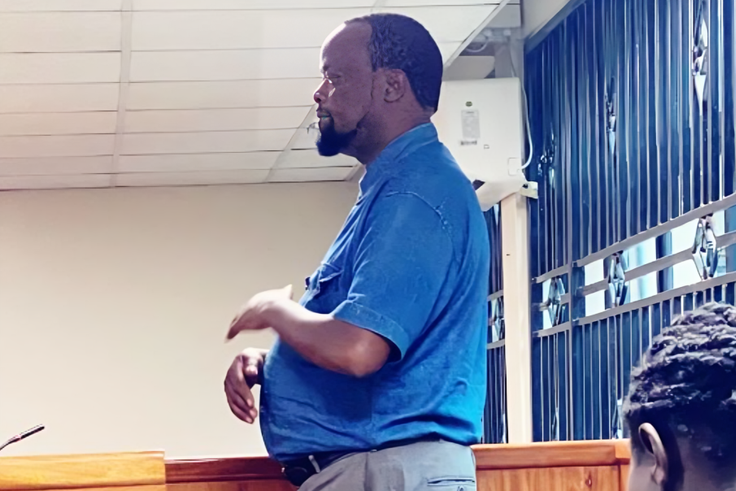 Stephen Tarus a former Assistant Minister for Internal Security has been arrested and detained in Uganda.