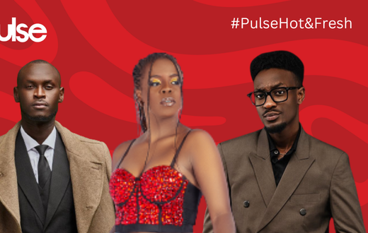 PulseHotandFresh