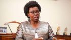 Margaret Nyakango