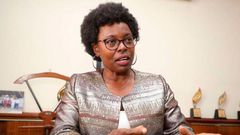 Margaret Nyakango