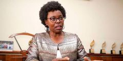 Margaret Nyakango