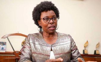 Margaret Nyakango
