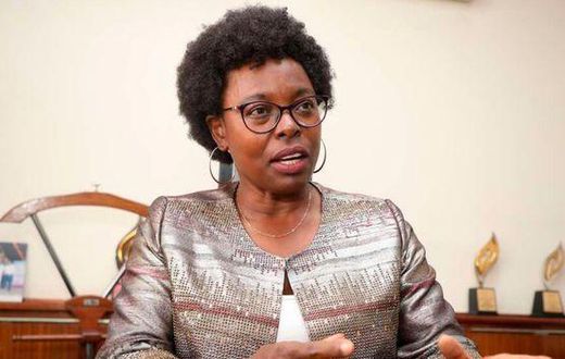 Margaret Nyakango