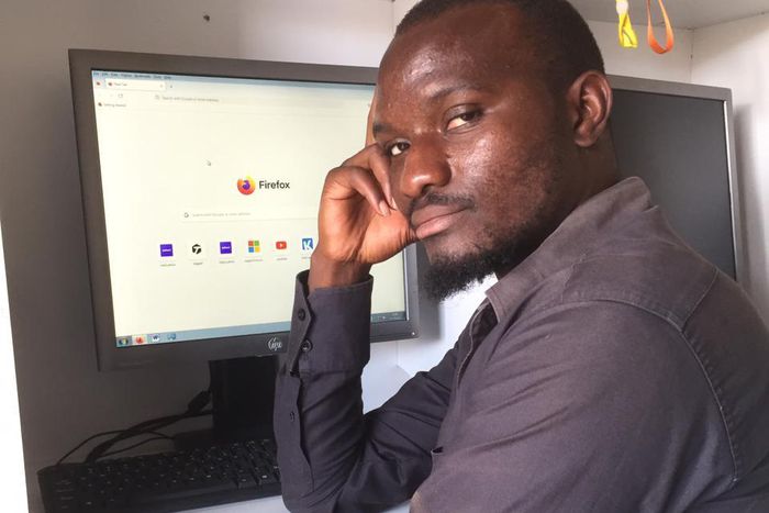 Ian Wekesa narrates his difficult battle with depression as a 1st-year university student and later getting treatment for acute Organic Brain Syndrome and Bipolar