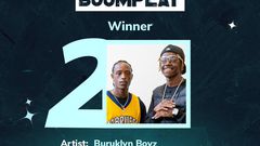 Buruklyn Boyz