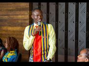 Former Churchill Show Comedian Mtumishi