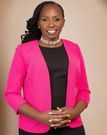 Law Society of Kenya President Faith Odhiambo