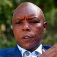 Maina Njenga during a past interview