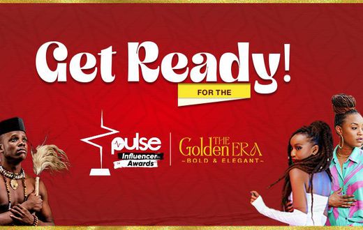 Pulse Influencer Awards 2023!