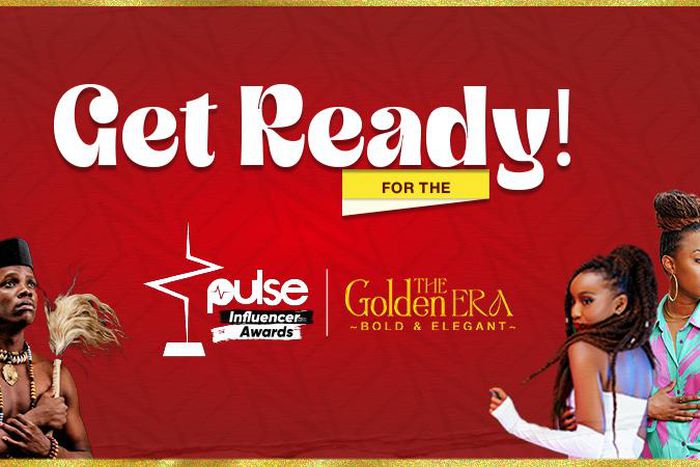 Pulse Influencer Awards 2023!