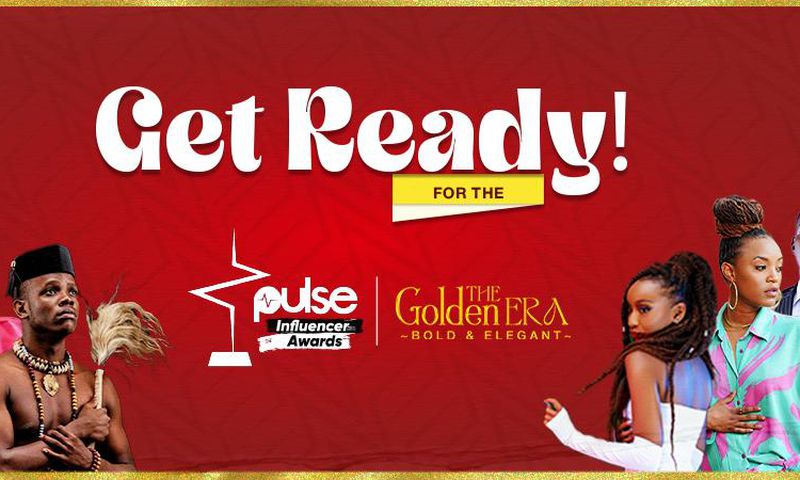 Pulse Influencer Awards 2023!