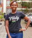 Media Personality Carol Radull