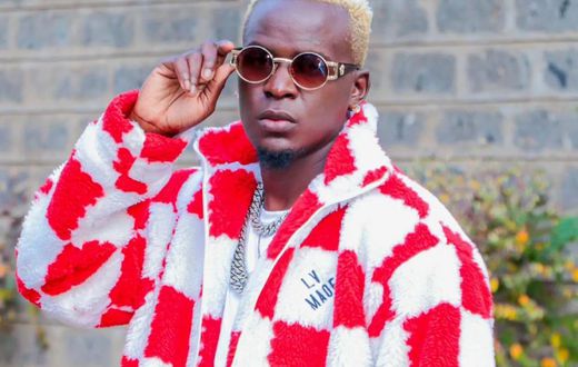 Willy Paul
