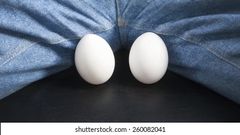 Common causes of male infertility [Shuttershock]