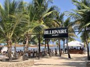 Billionaire Resort in Malindi
