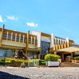 File image of the Administration Block at the University of Eldoret. Courtesy: Facebook