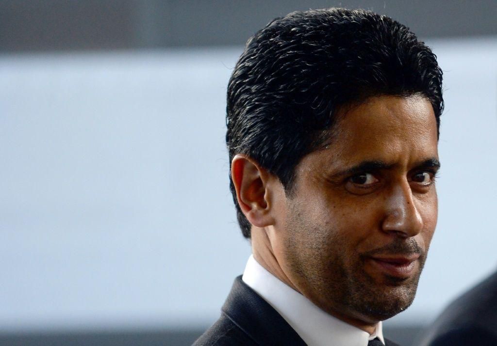 PSG president Nasser Al-Khelaifi appointed European Club Association chief