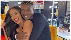 DJ Pierra Makena & Creative Phil