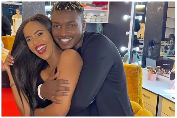 DJ Pierra Makena & Creative Phil