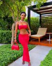 Huddah Monroe