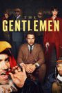 Netflix comedy series 'The Gentlemen'