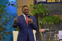 I hope to succeed  Fred Matiang'i as Interior CS - Pastor James Ng'ang'a