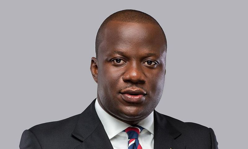 Samuel Abu Jinapor