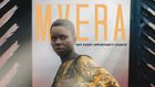 Mvera poster