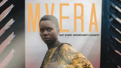 Mvera poster