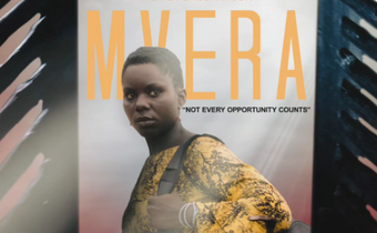 Mvera poster