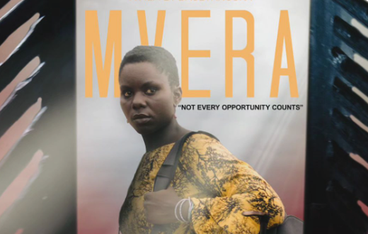 Mvera poster