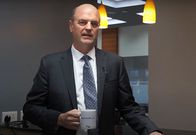 Philip Dyk, the founder, and Managing Partner,