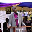 EACC Chairman Archbishop (Rtd) Eliud Wabukala