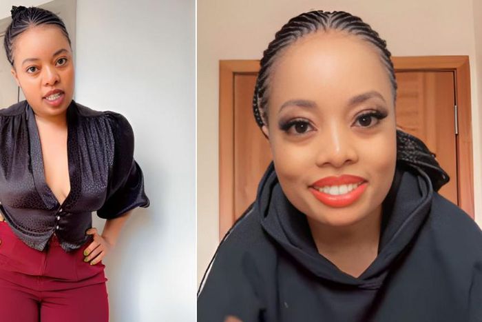 I'm too beautiful to listen to Gengetone - Viral Kanjo lady Gloria Nttazola