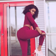 Wendy Shay